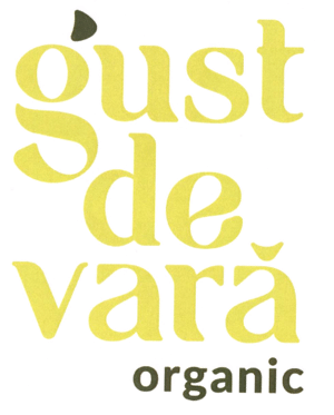 ǵust de vară organic
