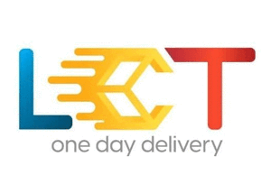 LCT one day delivery