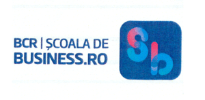 BCR ȘCOALA DE BUSINESS.RO Sb