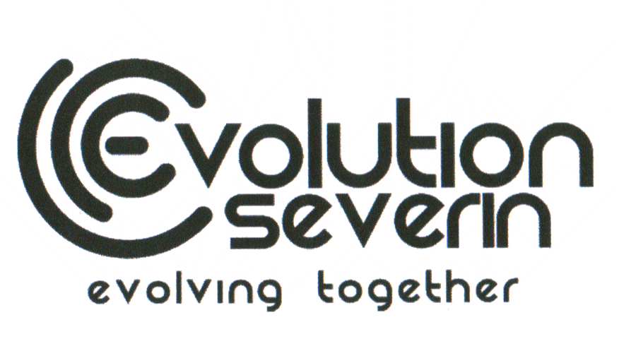 evolution severin evolving together