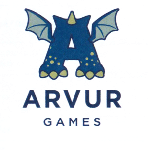 ARVUR GAMES