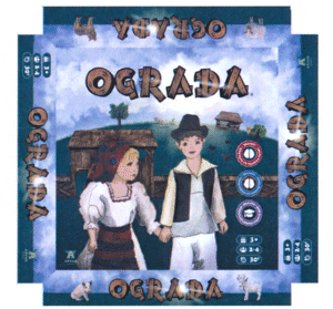 OGRADA ARVUR GAMES