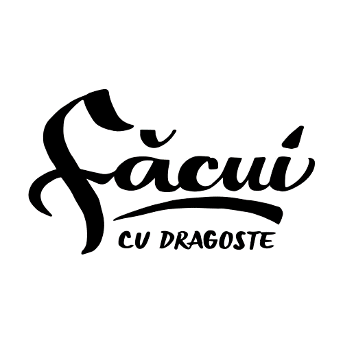 făcui cu DRAGOSTE