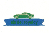 aia del royalcy