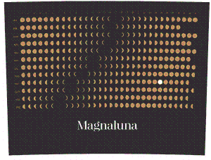 Magnaluna