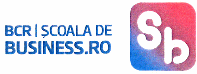 BCR | ȘCOALA DE BUSINESS.RO Sb