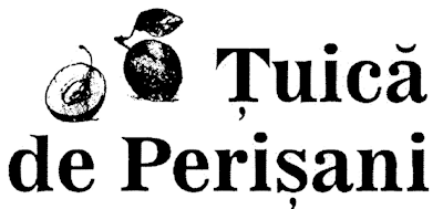 Țuică de Perișani