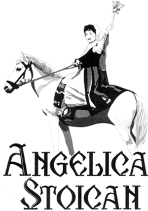 ANGELICA STOICAN