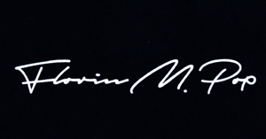 Florin M. Pop