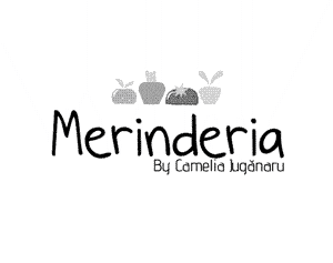 Merinderia By Camelia Jugănaru