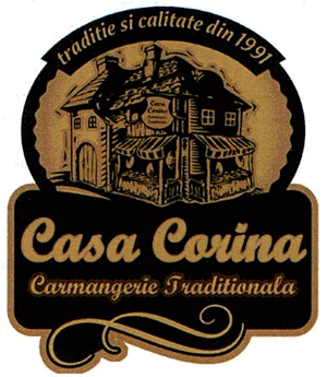 Casa Corina Carmangerie Traditionala traditie si calitate din 1991