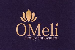 OMeli honey innovation