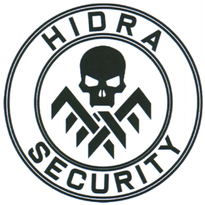 HIDRA SECURITY
