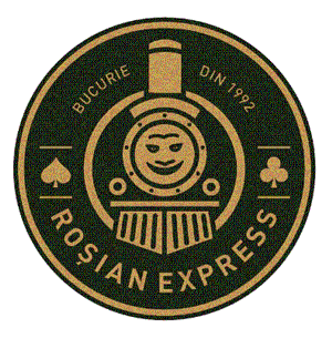 ROȘIAN EXPRESS BUCURIE DIN 1992
