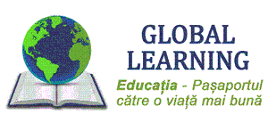 GLOBAL LEARNING Educația - Pașaportul către o viață mai bună