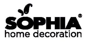 SOPHIA home decoration
