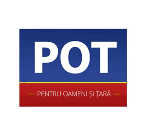 POT - PENTRU OAMENI ȘI ȚARĂ -