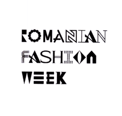 ROMANIAN FASHION WEEK