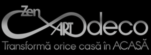 Zen ART deco Transformă orice casă în ACASĂ