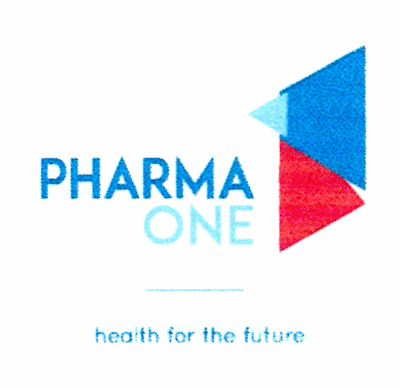 PHARMA ONE health for the future