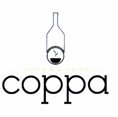 coppa coffee & wine bar