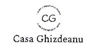 CG Casa Ghizdeanu