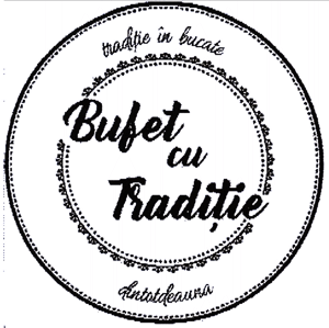 Bufet cu Tradiţie tradiţie în bucate dintotdeauna