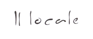 Il locale