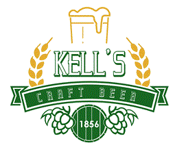 KELL'S CRAFT BEER 1856