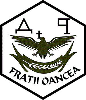 FRATII OANCEA