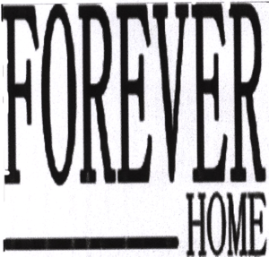 FOREVER HOME