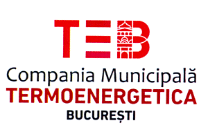 TEB Compania Municipală TERMOENERGETICA BUCUREȘTI