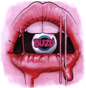 BUZU