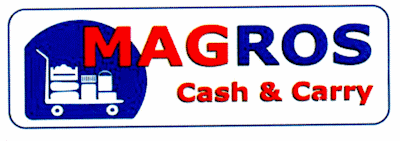 MAGROS Cash & Carry