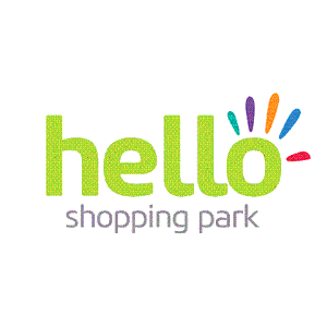 hello shopping park
