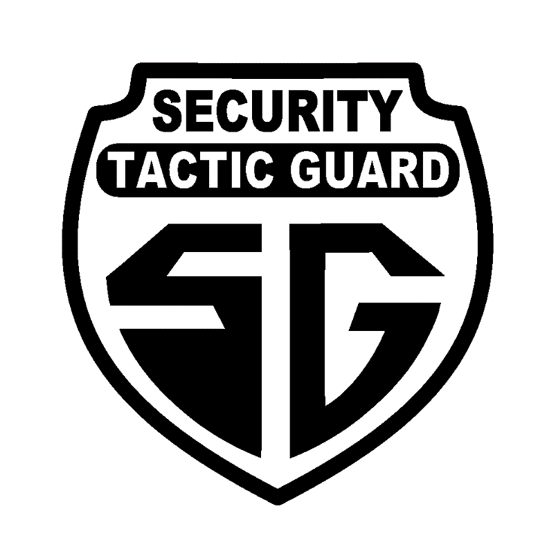 SECURITY TACTIC GUARD (STG)