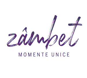 zâmbet MOMENTE UNICE