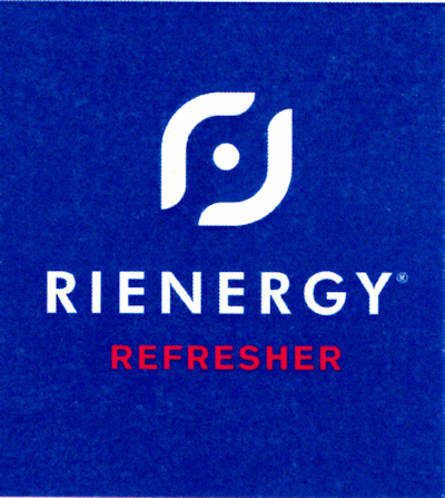 RIENERGY REFRESHER