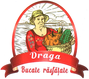 Draga Bucate răsfăţate