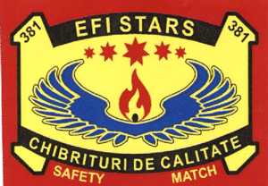 EFISTARS CHIBRITURI DE CALITATE
