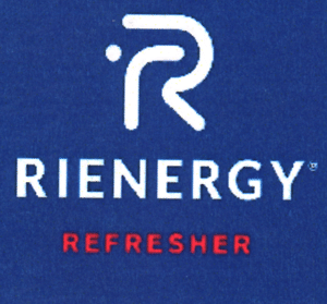 RIENERGY REFRESHER