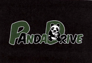 PANDADRIVE