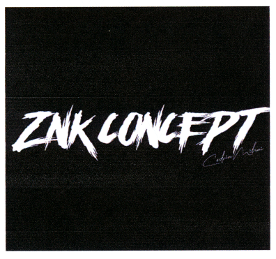 ZNK CONCEPT Codrin Mihai