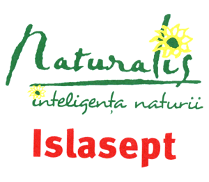 naturalis inteligenţa naturii Islasept