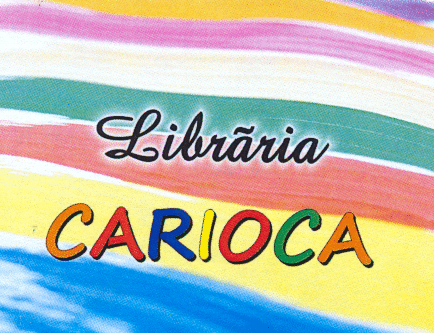 Librăria CARIOCA