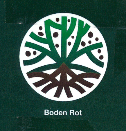 Boden Rot