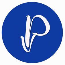 V P