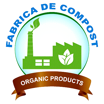 FABRICA DE COMPOST ORGANIC PRODUCTS