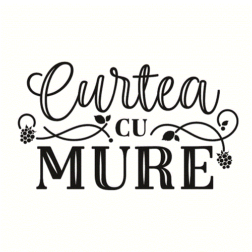 Curtea cu mure