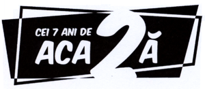 CEI 7 ANI DE ACA2Ă